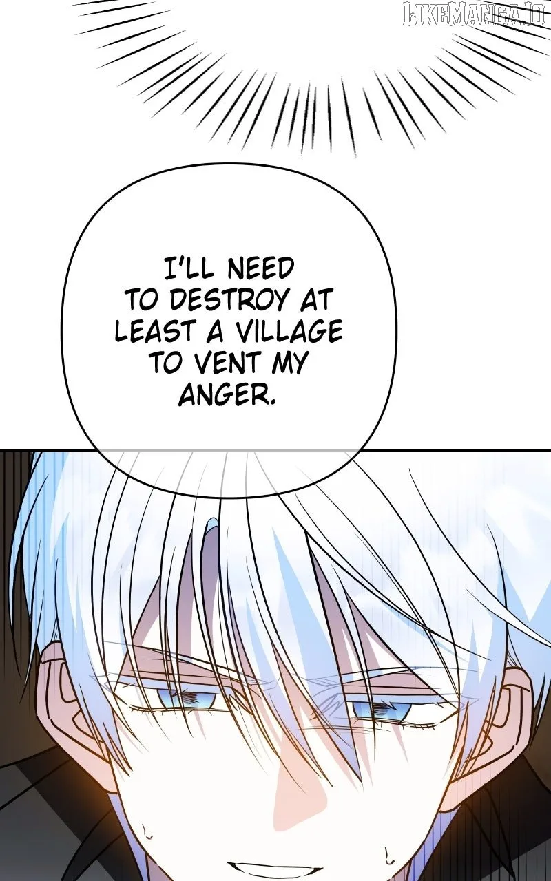 Before I knew it, I had stolen the Dark Lord’s Heart Chapter 68 page 87