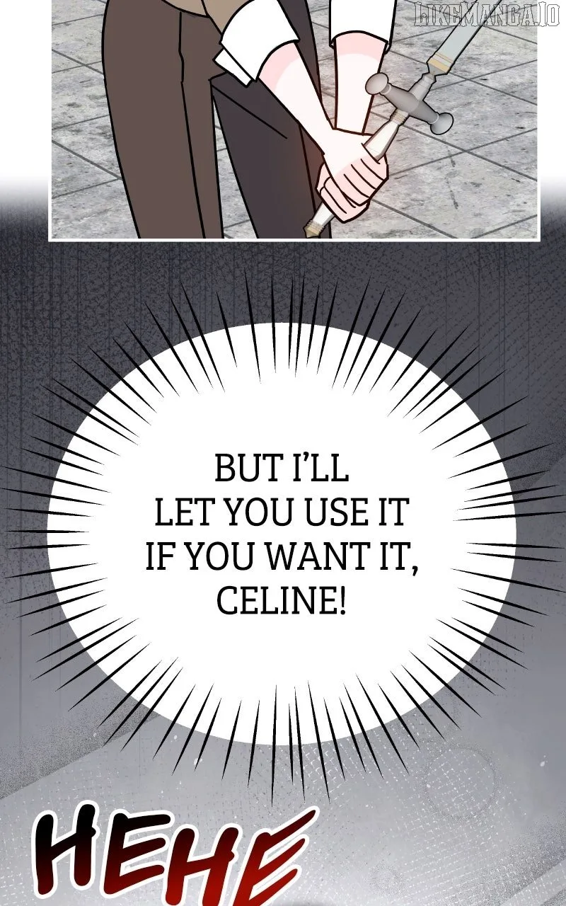 Before I knew it, I had stolen the Dark Lord’s Heart Chapter 70 page 70