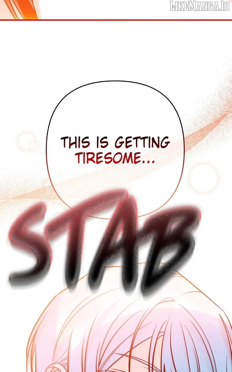 Before I knew it, I had stolen the Dark Lord’s Heart Chapter 68 page 97