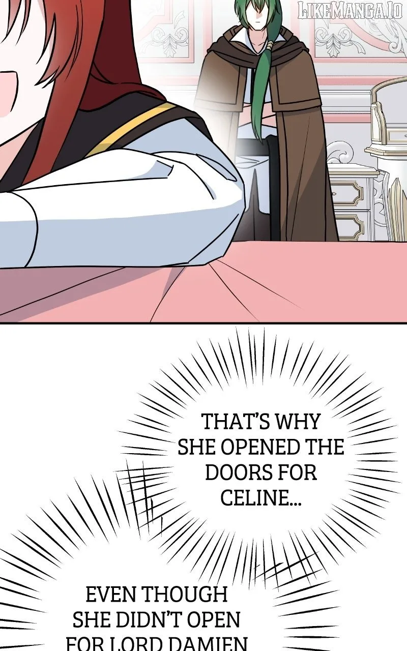 Before I knew it, I had stolen the Dark Lord’s Heart Chapter 70 page 78