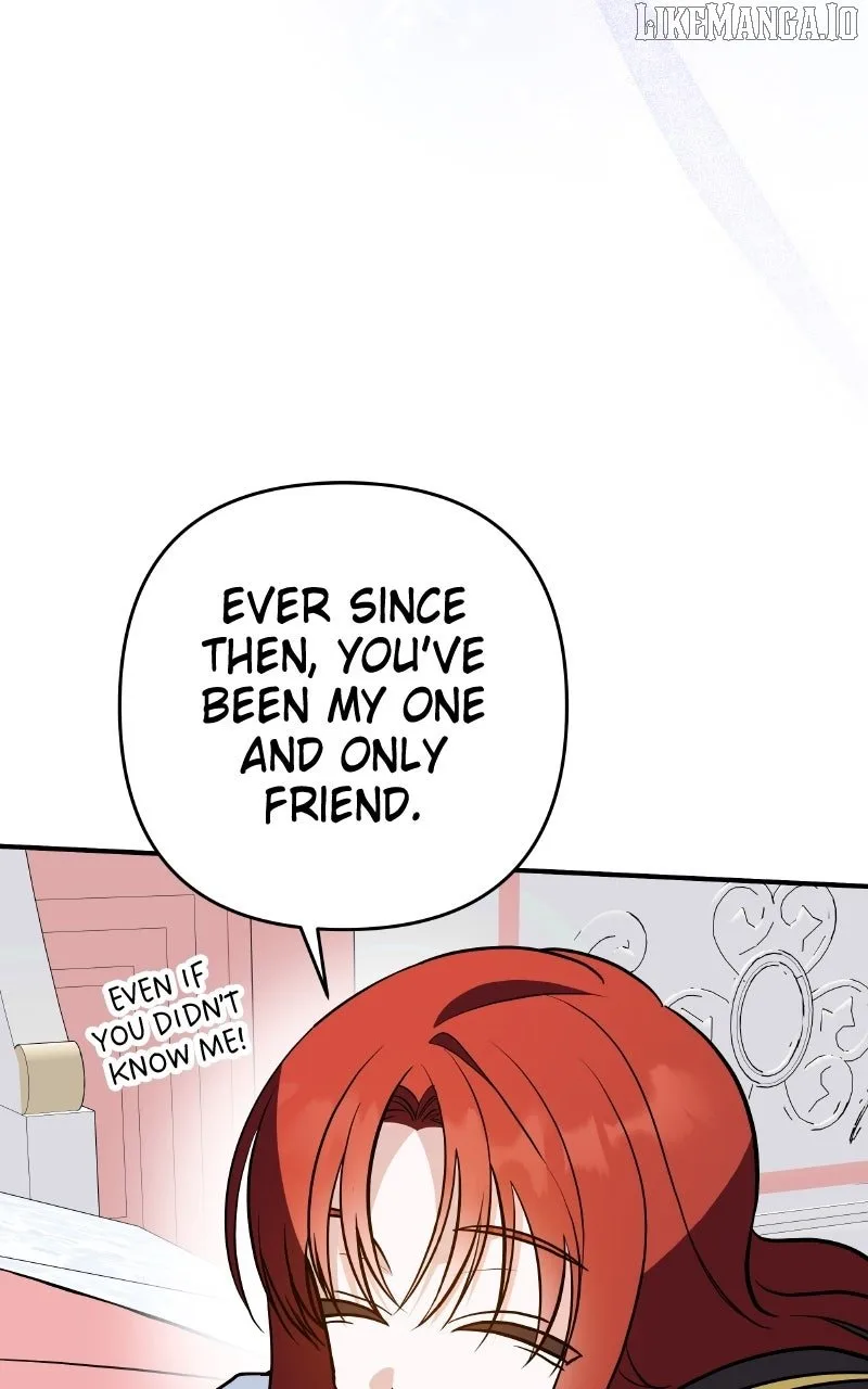 Before I knew it, I had stolen the Dark Lord’s Heart Chapter 70 page 76