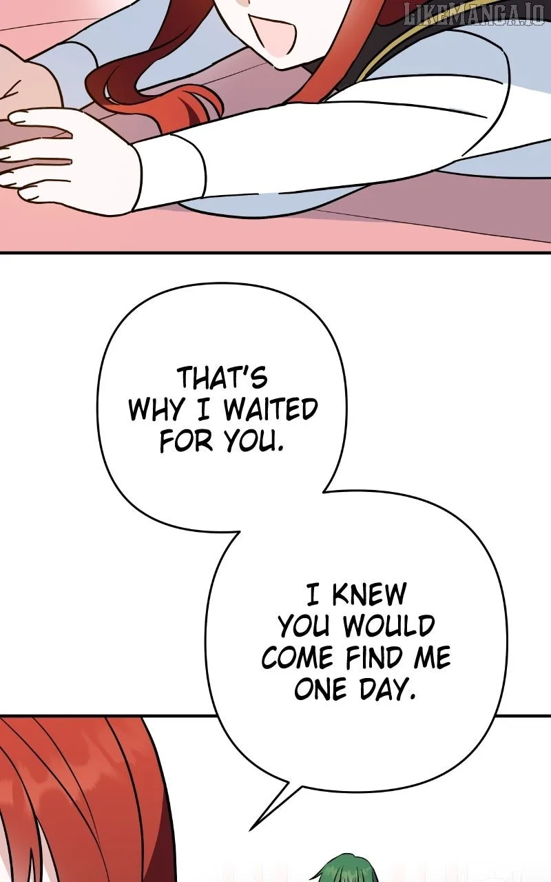 Before I knew it, I had stolen the Dark Lord’s Heart Chapter 70 page 77