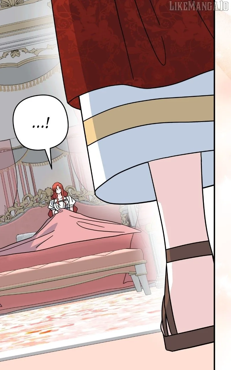 Before I knew it, I had stolen the Dark Lord’s Heart Chapter 70 page 81
