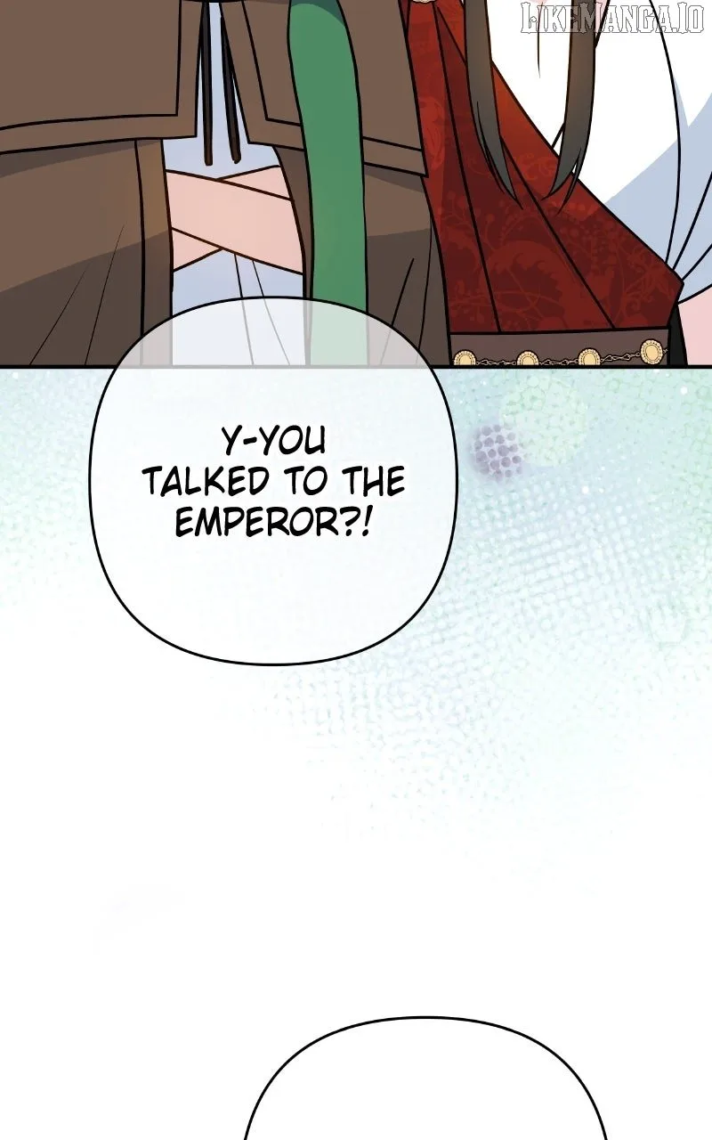 Before I knew it, I had stolen the Dark Lord’s Heart Chapter 70 page 86