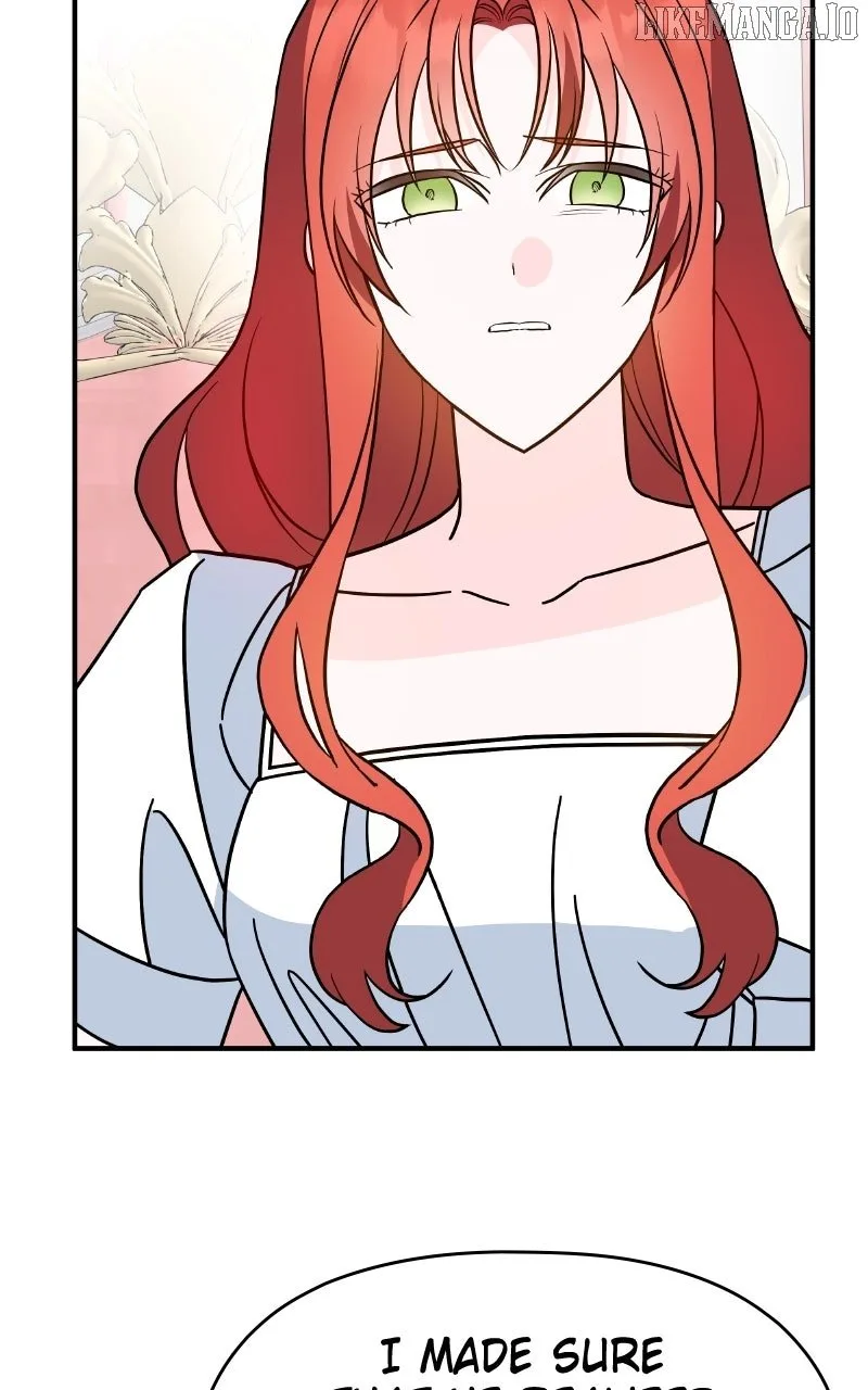 Before I knew it, I had stolen the Dark Lord’s Heart Chapter 70 page 83