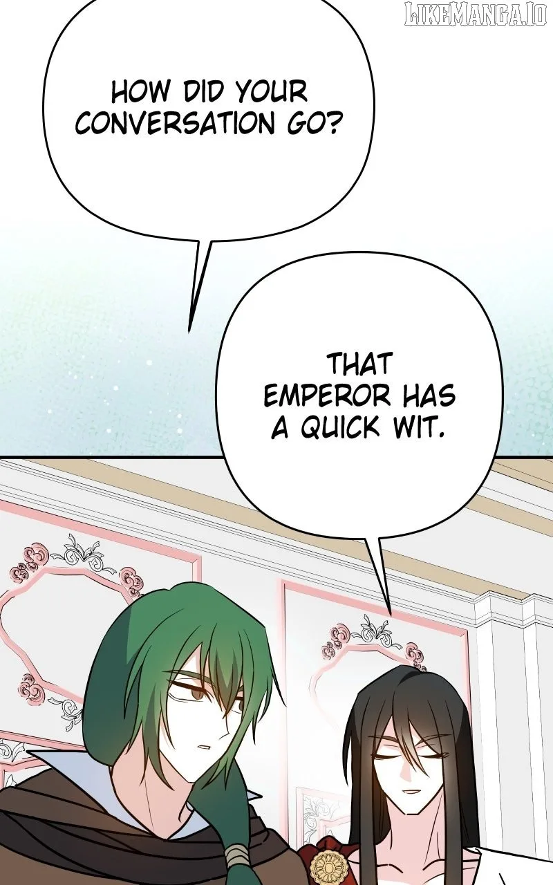 Before I knew it, I had stolen the Dark Lord’s Heart Chapter 70 page 85