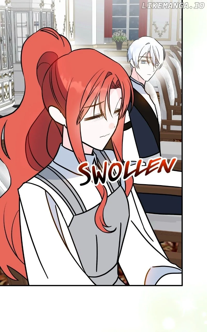 Before I knew it, I had stolen the Dark Lord’s Heart Chapter 64 page 4