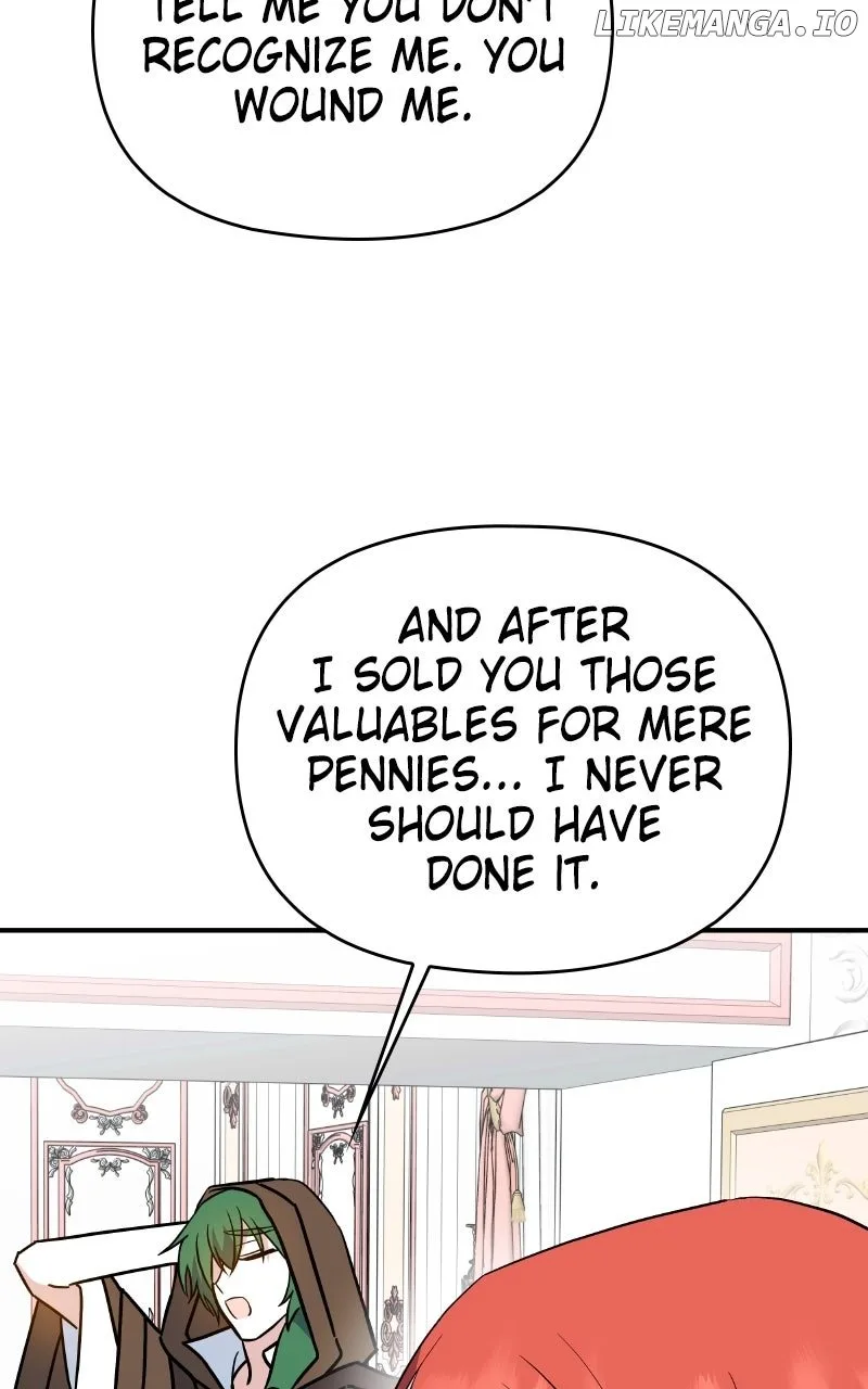 Before I knew it, I had stolen the Dark Lord’s Heart Chapter 64 page 14