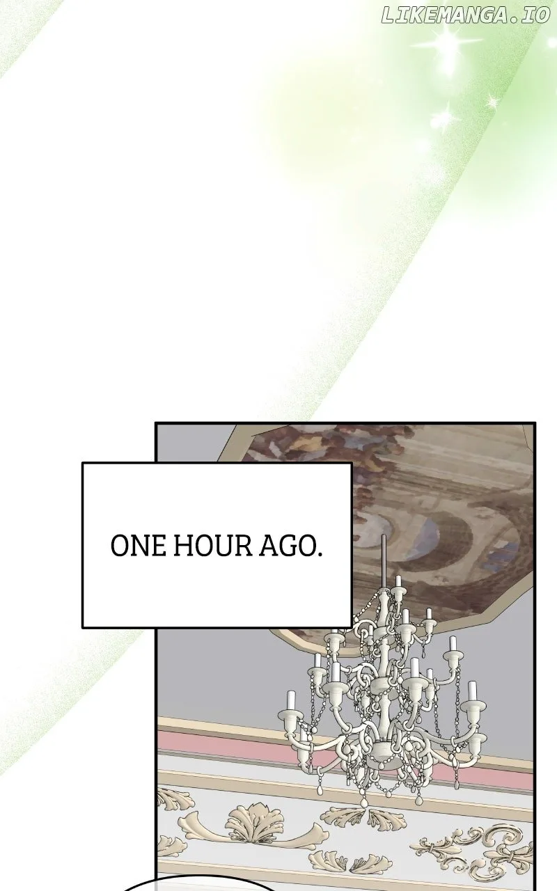Before I knew it, I had stolen the Dark Lord’s Heart Chapter 64 page 7