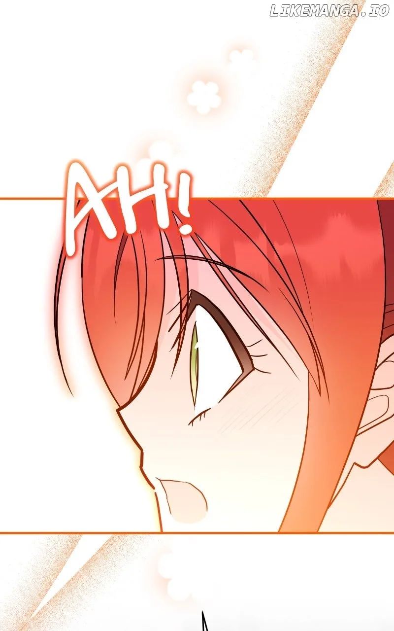 Before I knew it, I had stolen the Dark Lord’s Heart Chapter 64 page 16