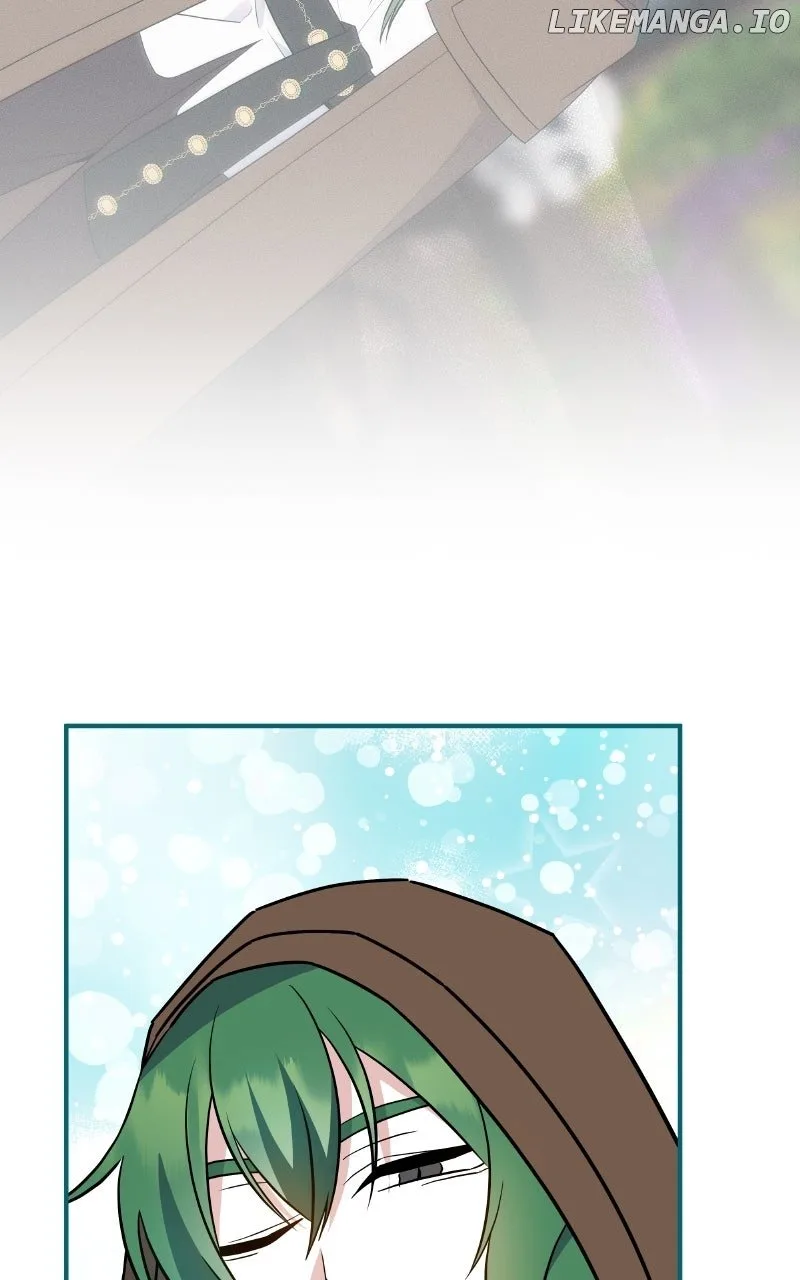 Before I knew it, I had stolen the Dark Lord’s Heart Chapter 64 page 18