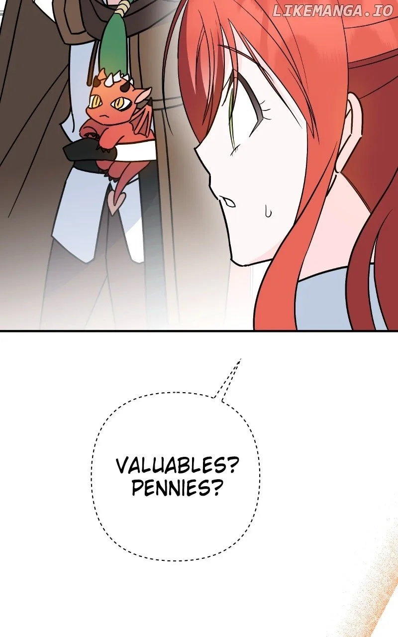 Before I knew it, I had stolen the Dark Lord’s Heart Chapter 64 page 15