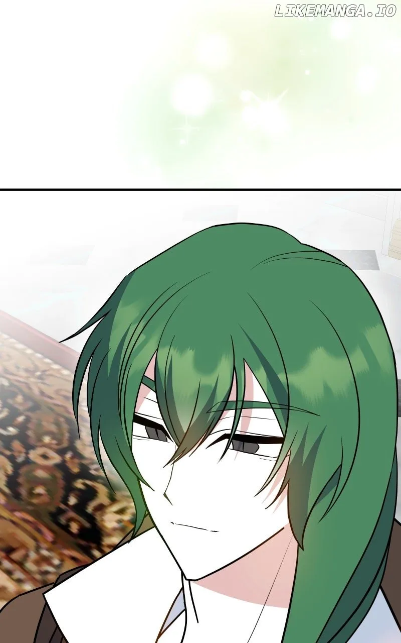 Before I knew it, I had stolen the Dark Lord’s Heart Chapter 64 page 5
