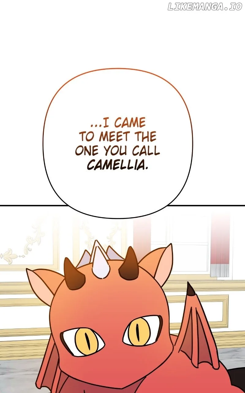Before I knew it, I had stolen the Dark Lord’s Heart Chapter 64 page 31