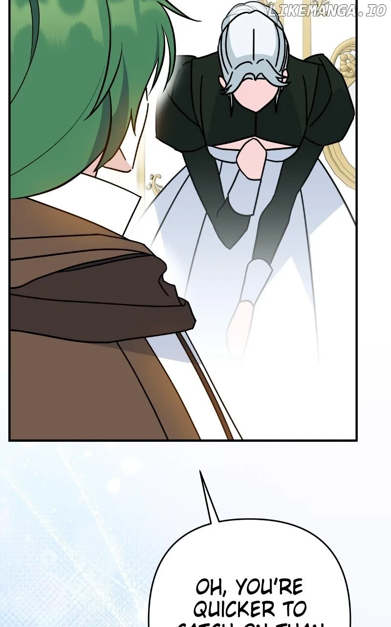Before I knew it, I had stolen the Dark Lord’s Heart Chapter 64 page 35