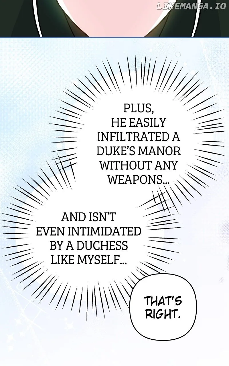 Before I knew it, I had stolen the Dark Lord’s Heart Chapter 64 page 37