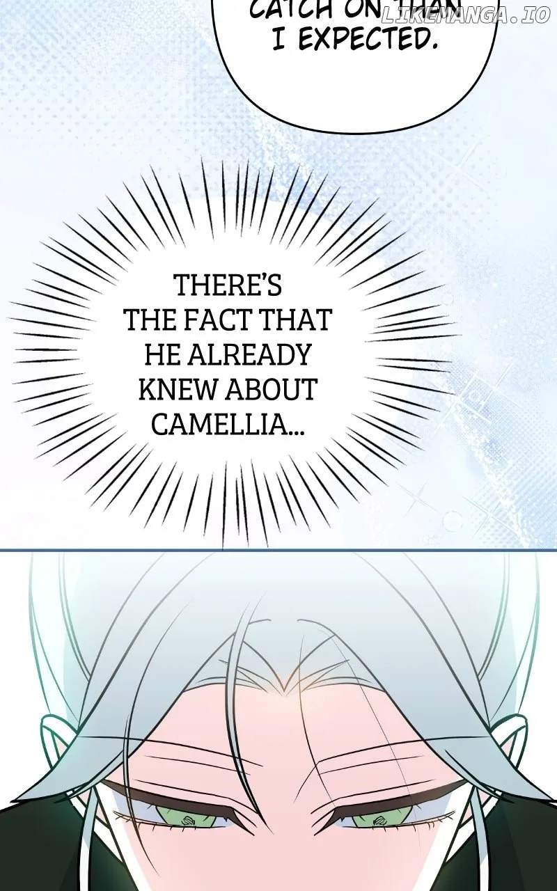 Before I knew it, I had stolen the Dark Lord’s Heart Chapter 64 page 36