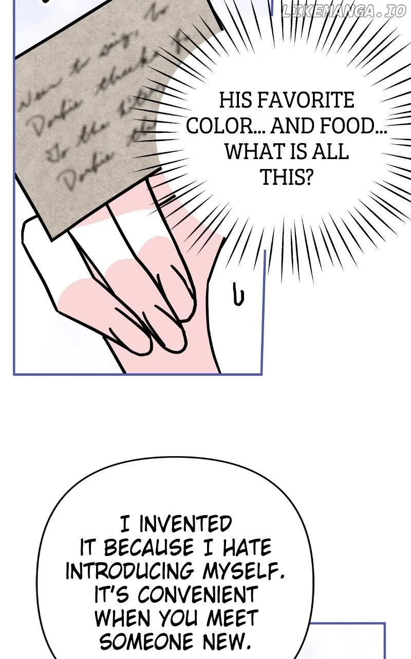 Before I knew it, I had stolen the Dark Lord’s Heart Chapter 64 page 27