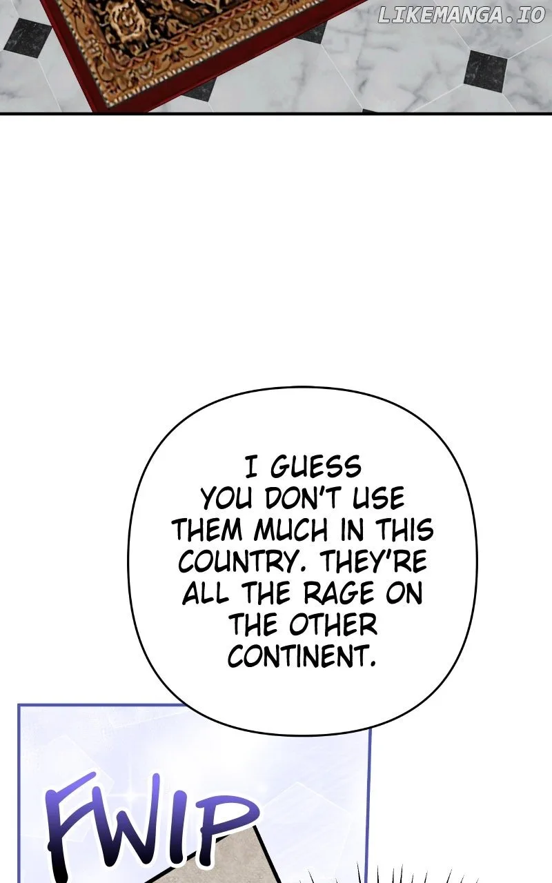 Before I knew it, I had stolen the Dark Lord’s Heart Chapter 64 page 26