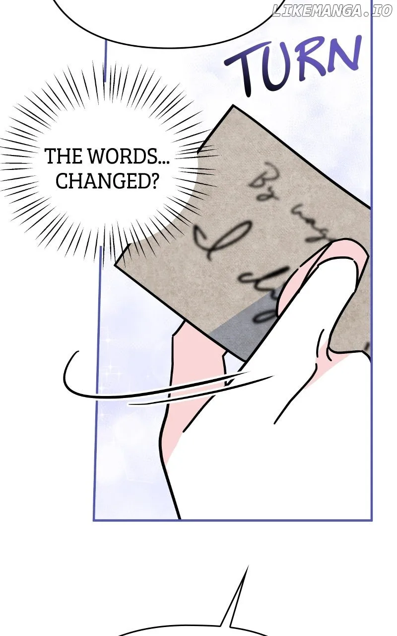 Before I knew it, I had stolen the Dark Lord’s Heart Chapter 64 page 28