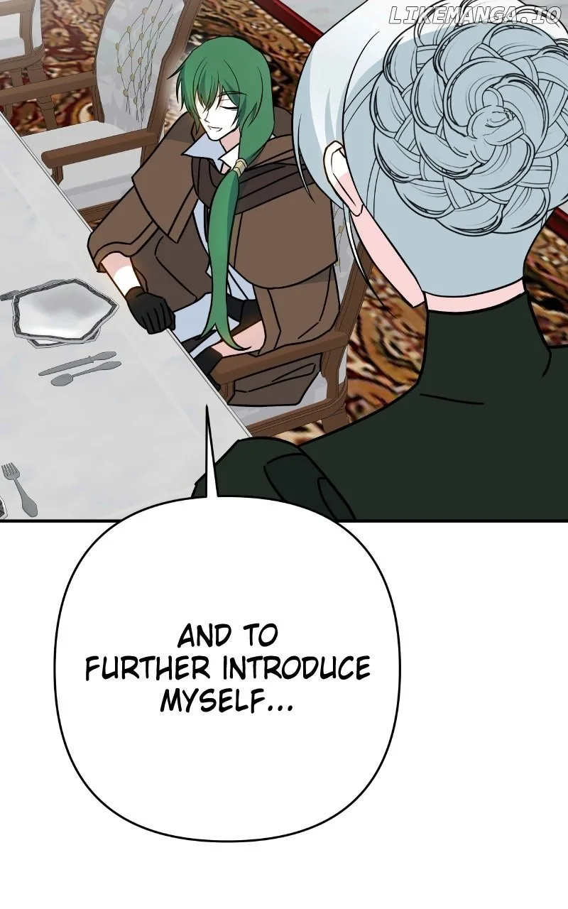 Before I knew it, I had stolen the Dark Lord’s Heart Chapter 64 page 30
