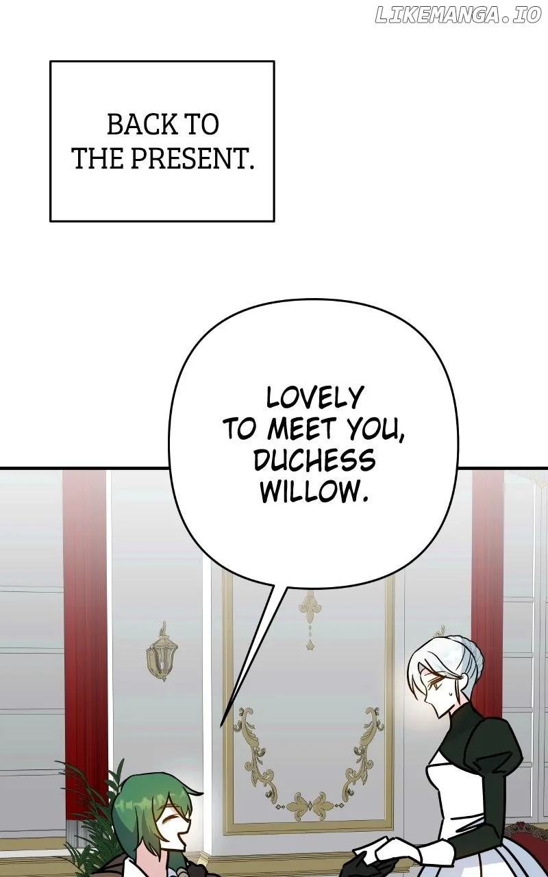 Before I knew it, I had stolen the Dark Lord’s Heart Chapter 64 page 22