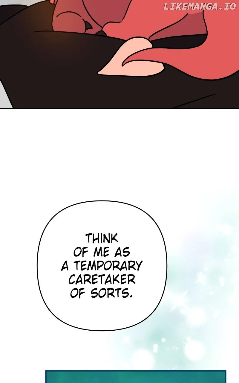 Before I knew it, I had stolen the Dark Lord’s Heart Chapter 64 page 32