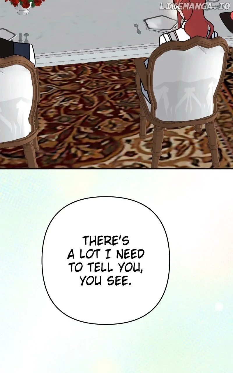 Before I knew it, I had stolen the Dark Lord’s Heart Chapter 64 page 44