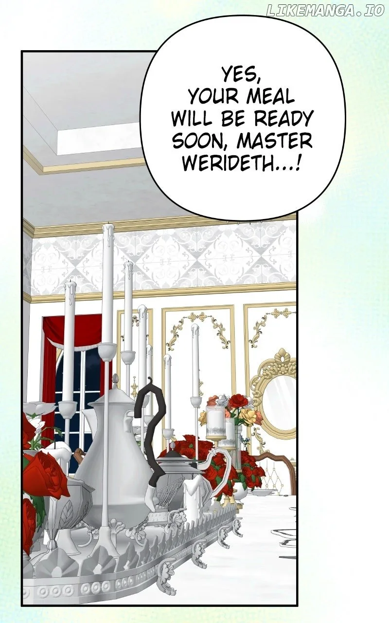 Before I knew it, I had stolen the Dark Lord’s Heart Chapter 64 page 45