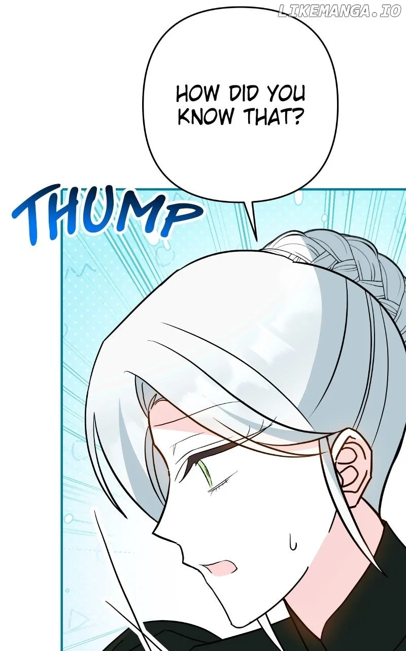 Before I knew it, I had stolen the Dark Lord’s Heart Chapter 64 page 58