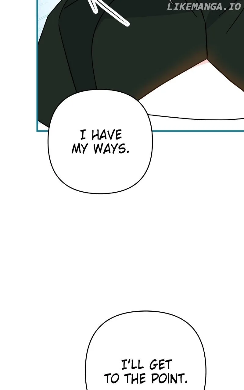 Before I knew it, I had stolen the Dark Lord’s Heart Chapter 64 page 59