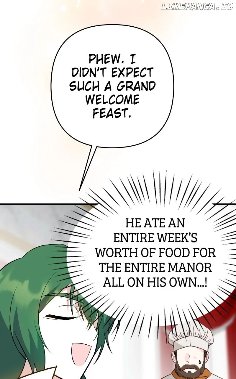 Before I knew it, I had stolen the Dark Lord’s Heart Chapter 64 page 49