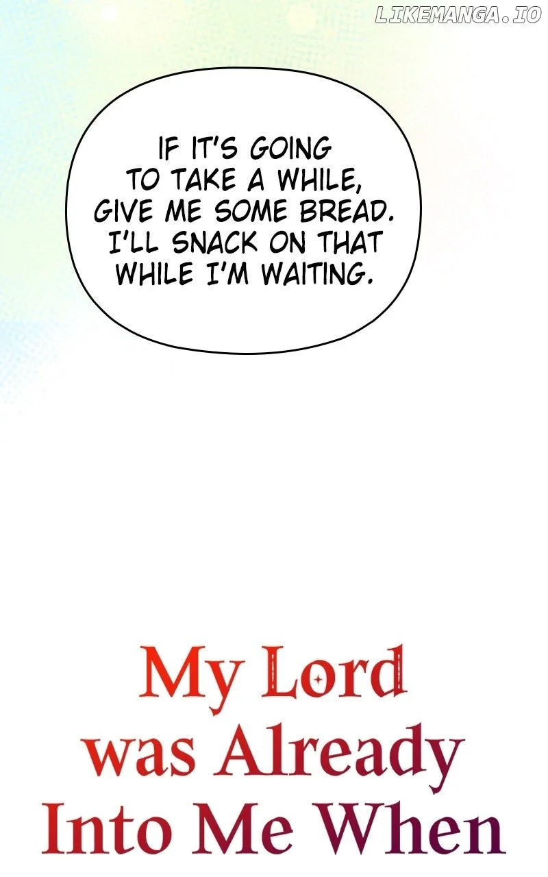 Before I knew it, I had stolen the Dark Lord’s Heart Chapter 64 page 46