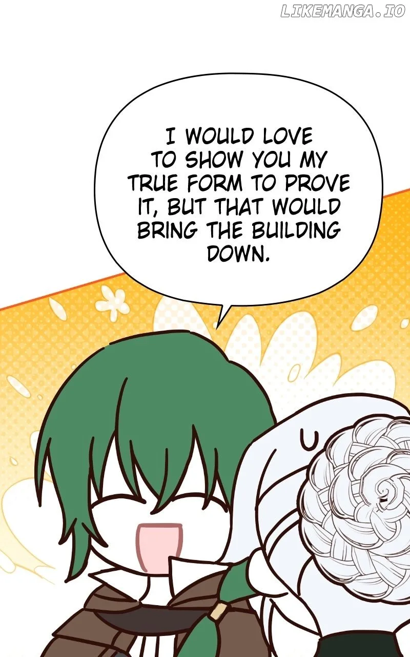 Before I knew it, I had stolen the Dark Lord’s Heart Chapter 64 page 40