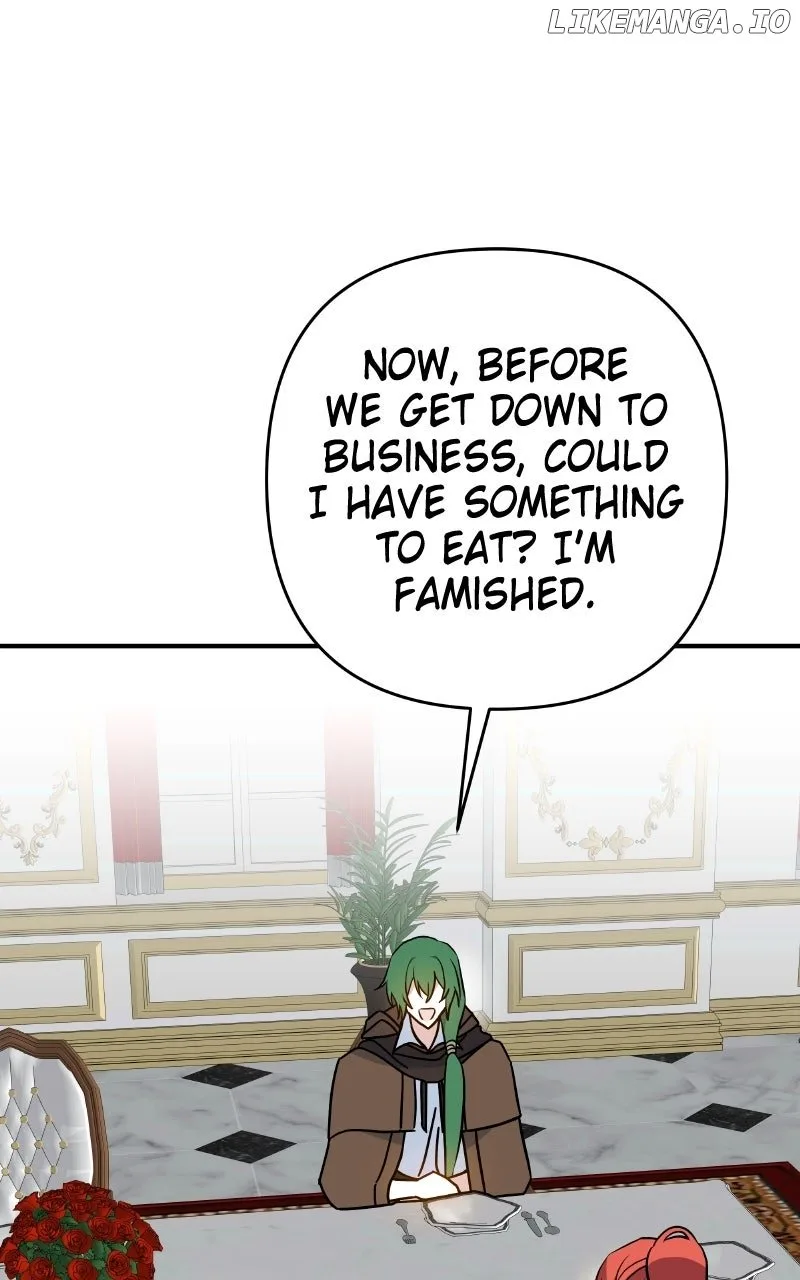 Before I knew it, I had stolen the Dark Lord’s Heart Chapter 64 page 43