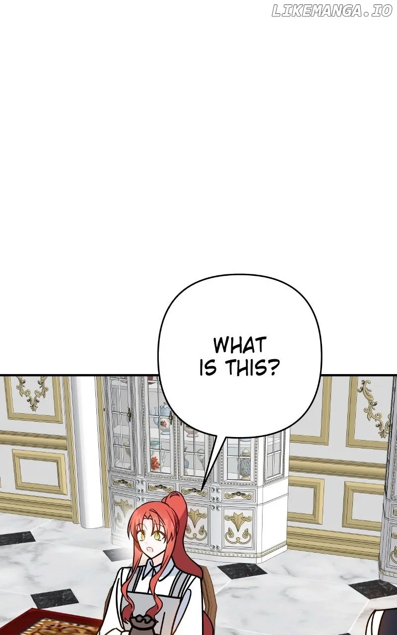 Before I knew it, I had stolen the Dark Lord’s Heart Chapter 64 page 56