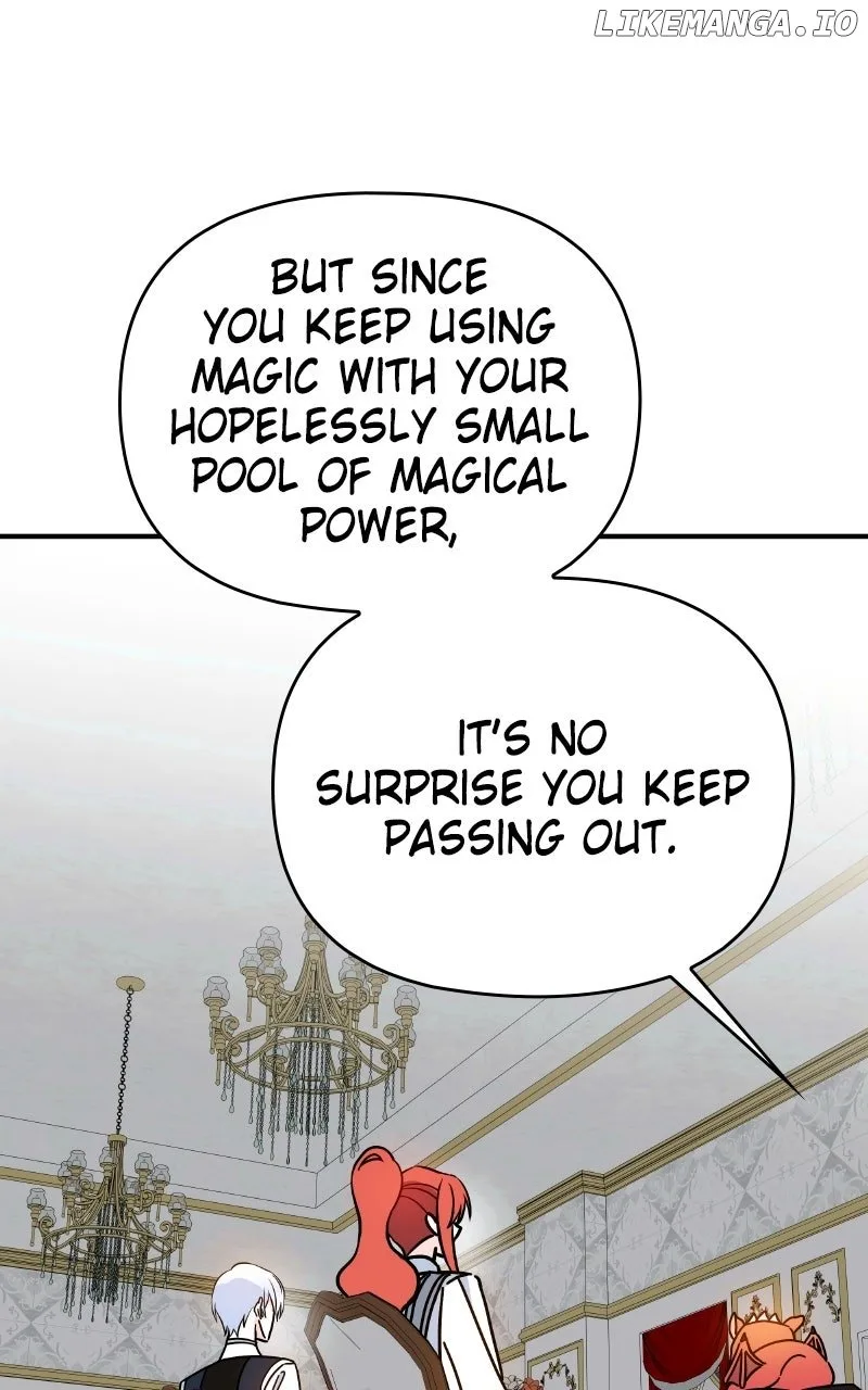 Before I knew it, I had stolen the Dark Lord’s Heart Chapter 64 page 72