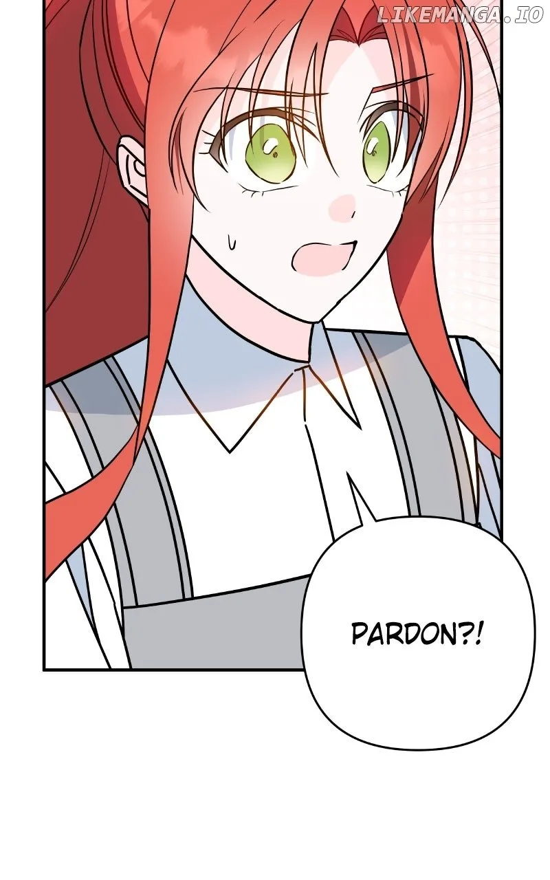 Before I knew it, I had stolen the Dark Lord’s Heart Chapter 64 page 76