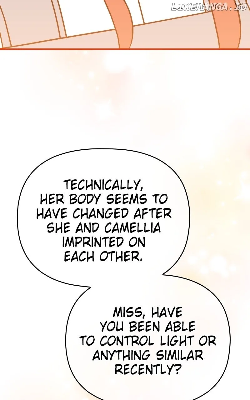 Before I knew it, I had stolen the Dark Lord’s Heart Chapter 64 page 66