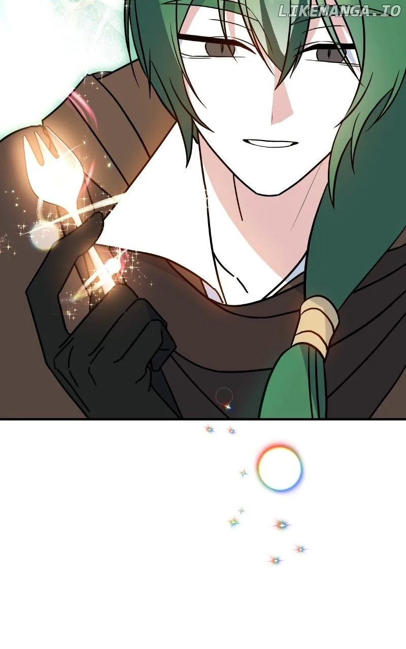 Before I knew it, I had stolen the Dark Lord’s Heart Chapter 64 page 71