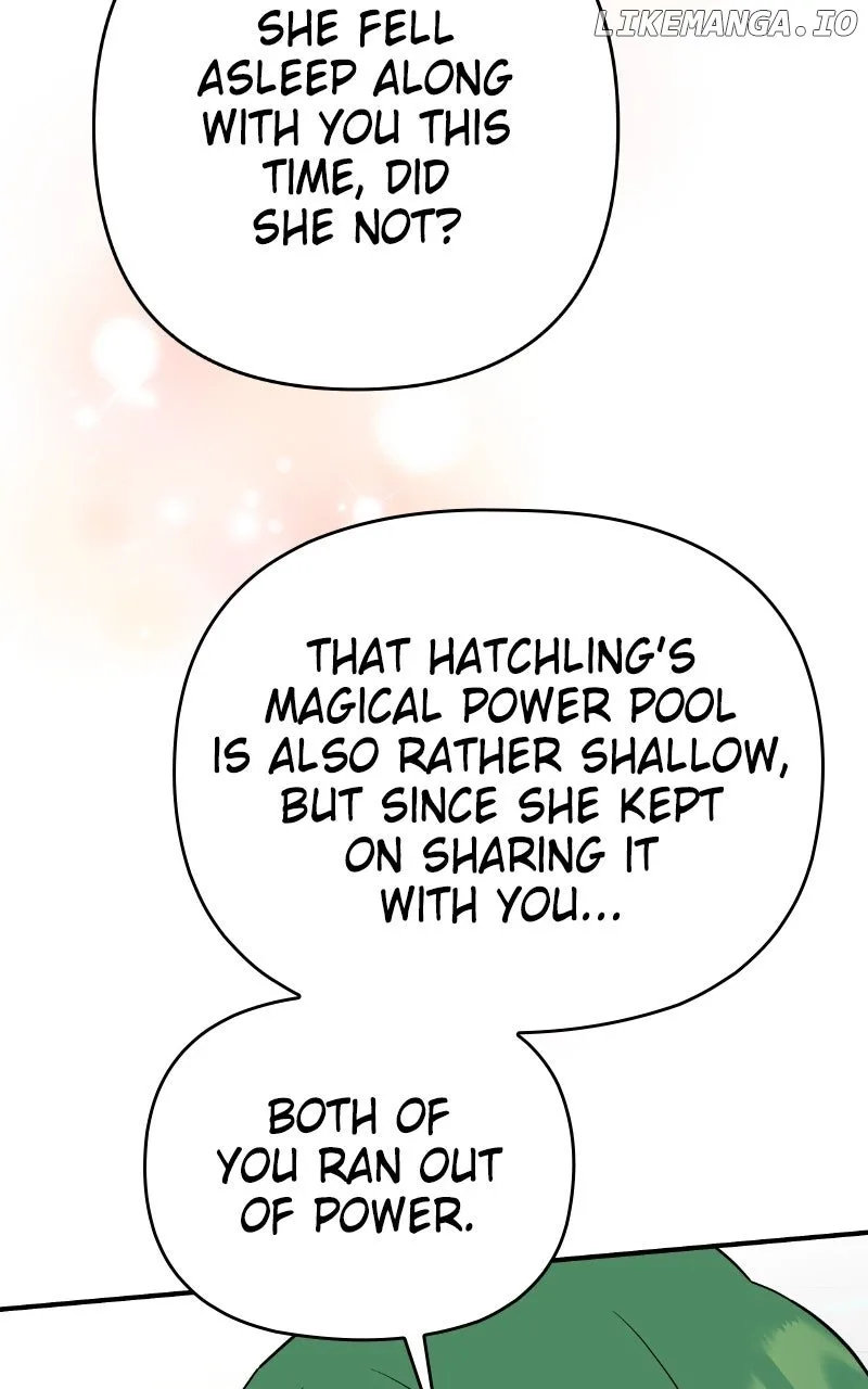 Before I knew it, I had stolen the Dark Lord’s Heart Chapter 64 page 80