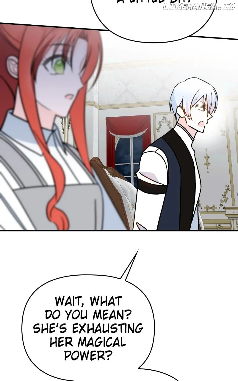 Before I knew it, I had stolen the Dark Lord’s Heart Chapter 64 page 62