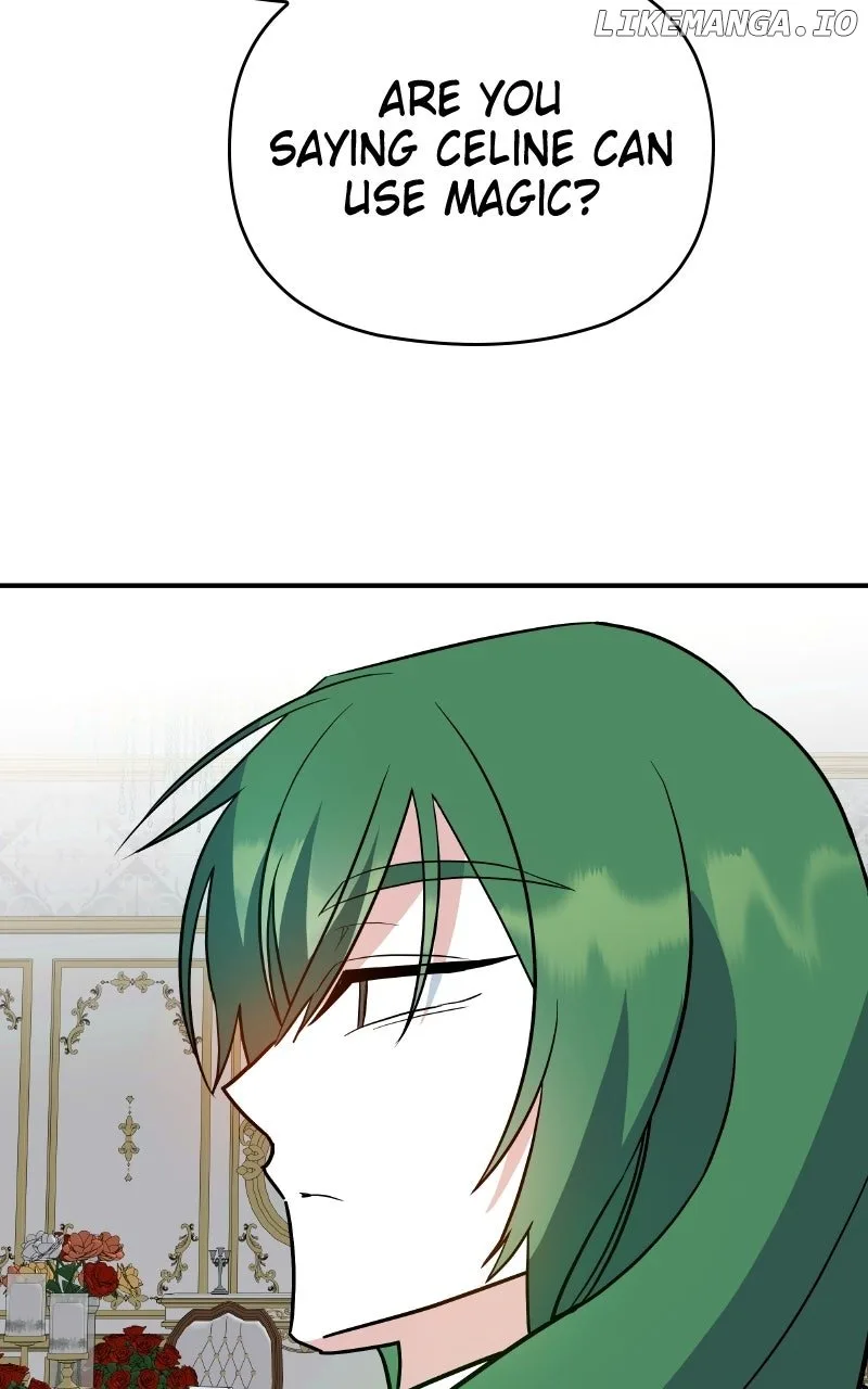 Before I knew it, I had stolen the Dark Lord’s Heart Chapter 64 page 63