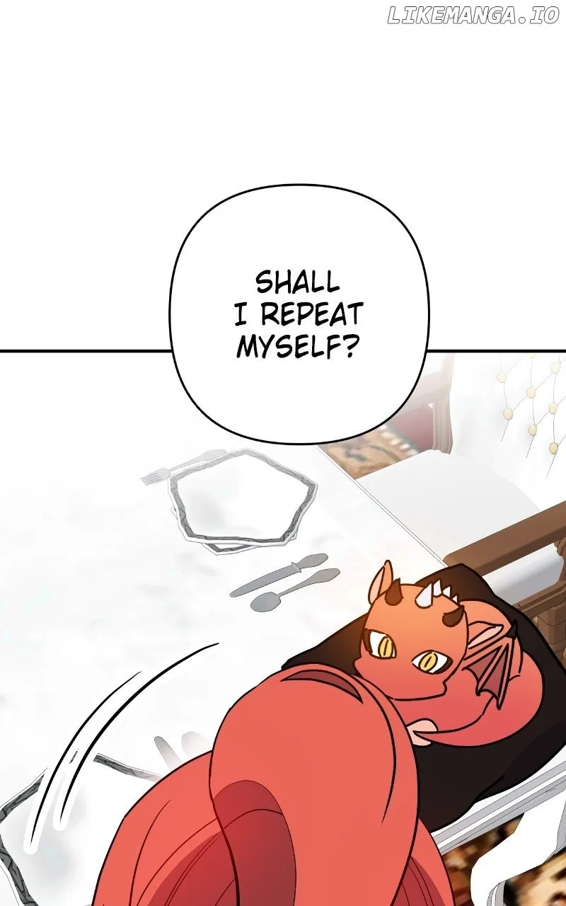 Before I knew it, I had stolen the Dark Lord’s Heart Chapter 64 page 77