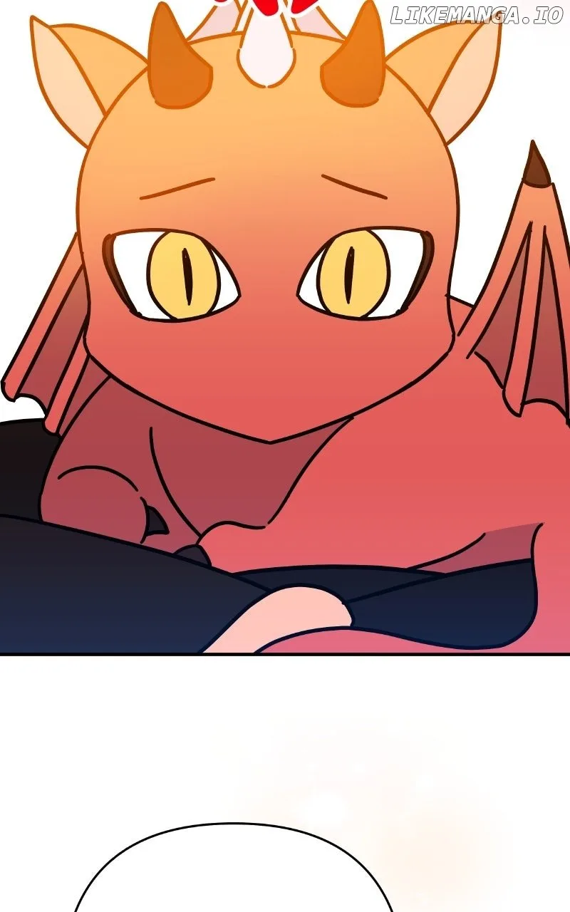 Before I knew it, I had stolen the Dark Lord’s Heart Chapter 64 page 79
