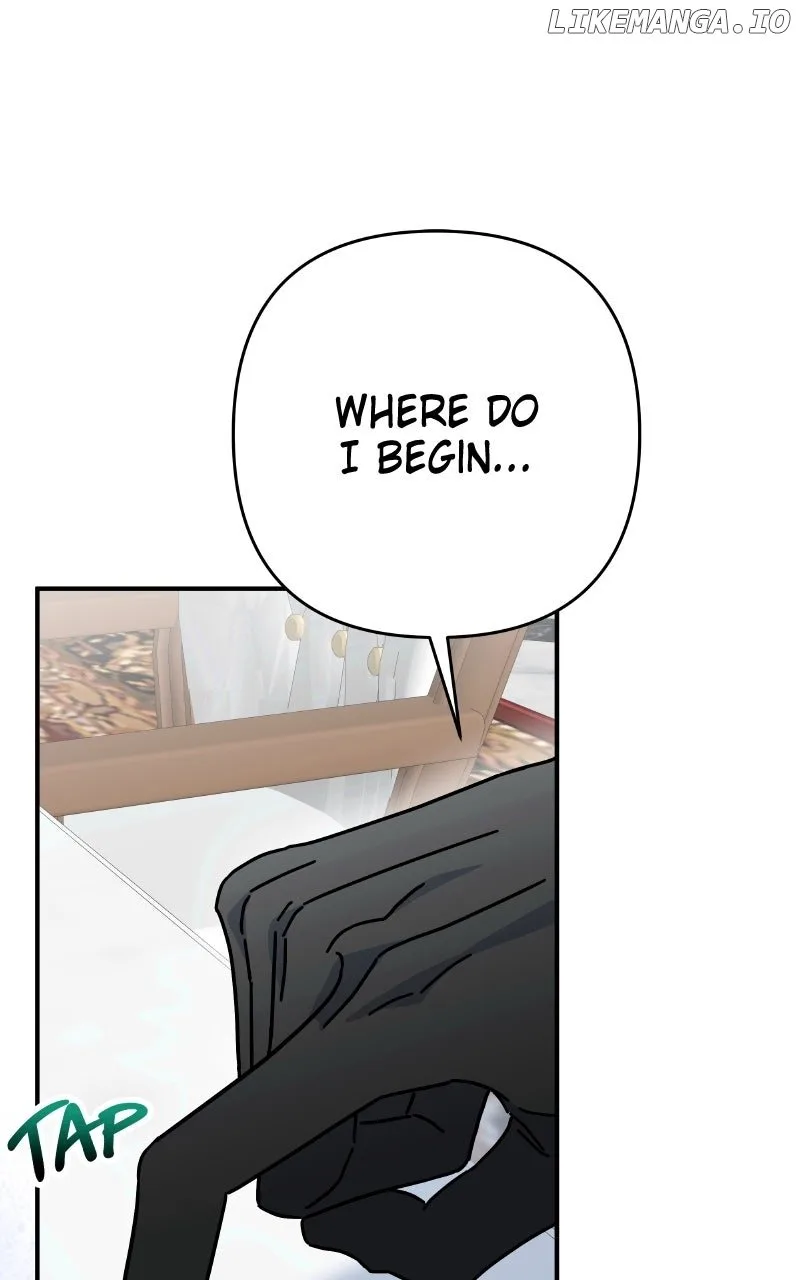 Before I knew it, I had stolen the Dark Lord’s Heart Chapter 64 page 96