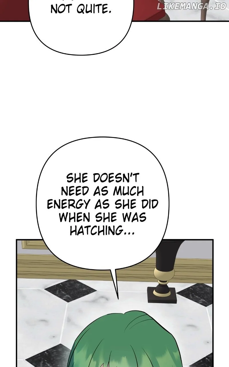 Before I knew it, I had stolen the Dark Lord’s Heart Chapter 64 page 83