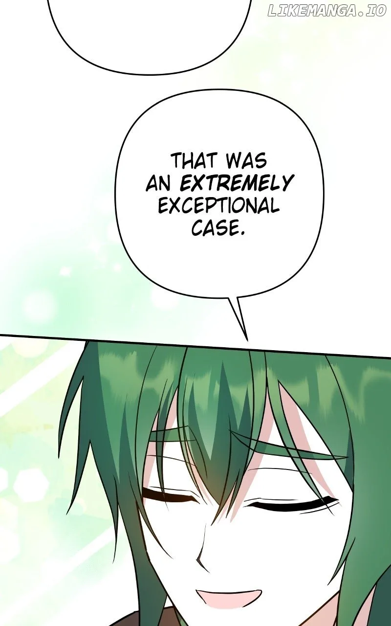 Before I knew it, I had stolen the Dark Lord’s Heart Chapter 64 page 87