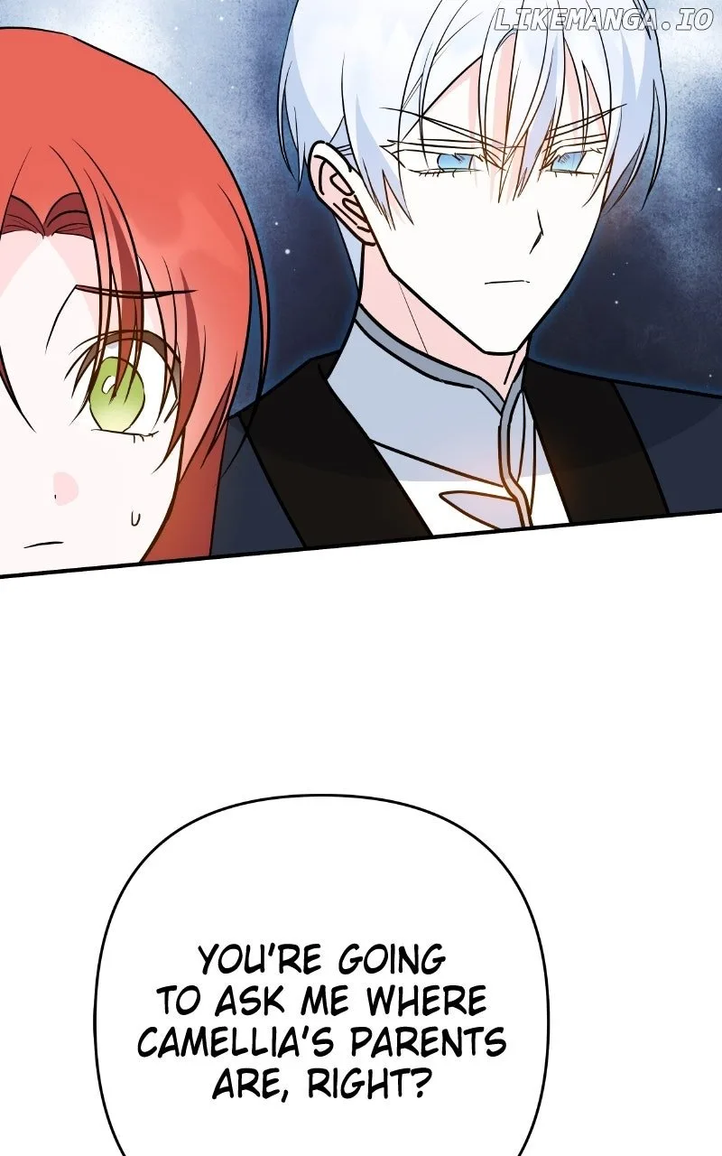 Before I knew it, I had stolen the Dark Lord’s Heart Chapter 64 page 94