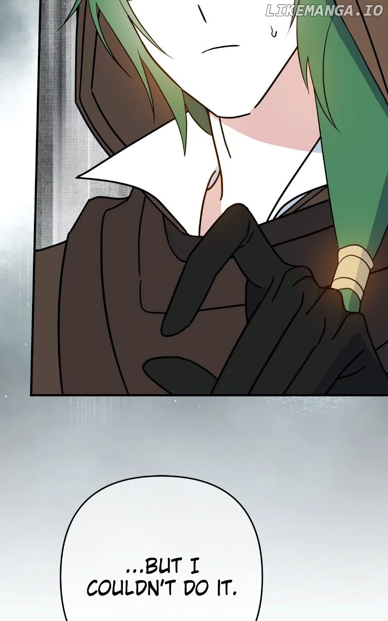 Before I knew it, I had stolen the Dark Lord’s Heart Chapter 64 page 91